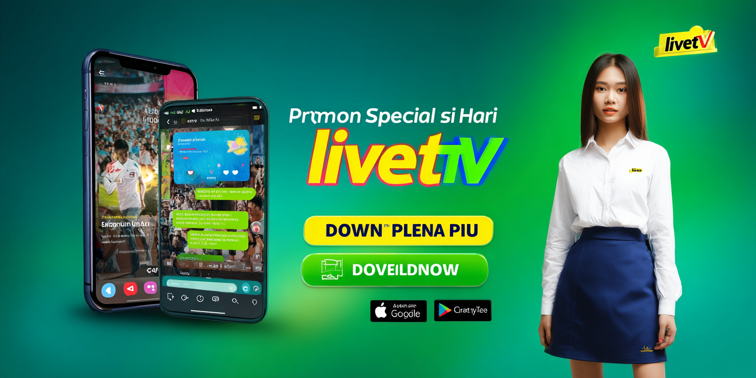 live tv online